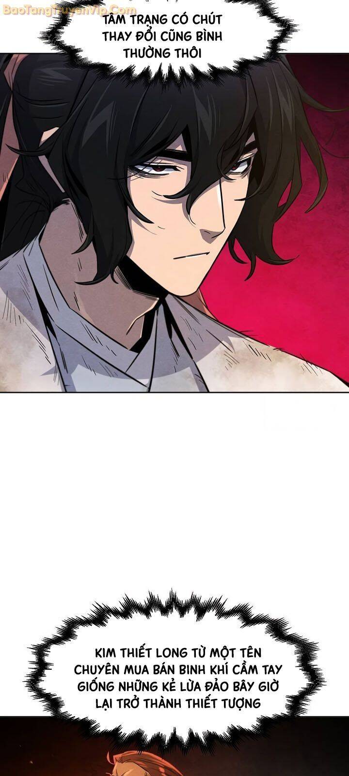 Cuồng Ma Tái Thế - Chapter 139 - Page 19