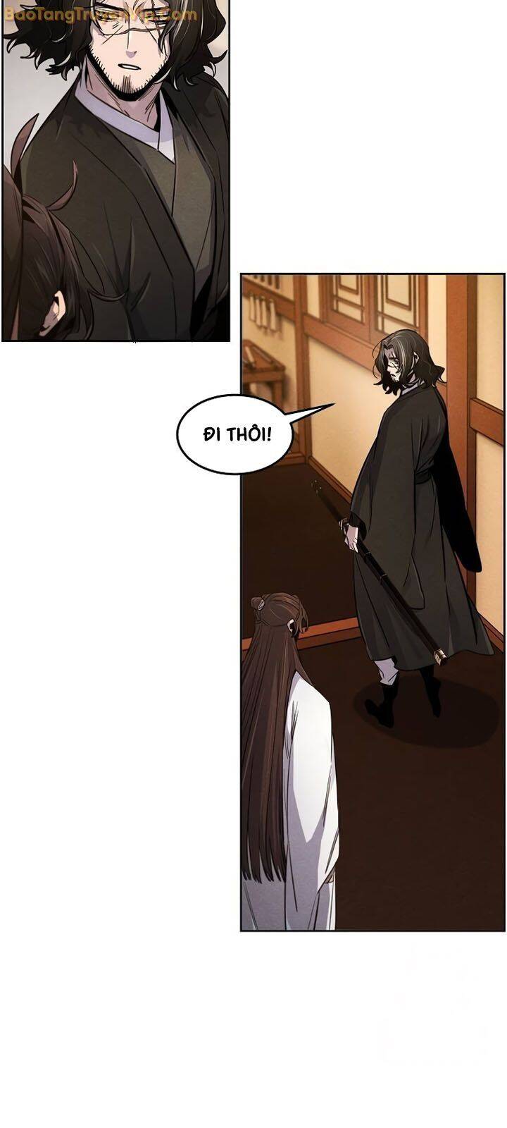 Cuồng Ma Tái Thế - Chapter 139 - Page 23