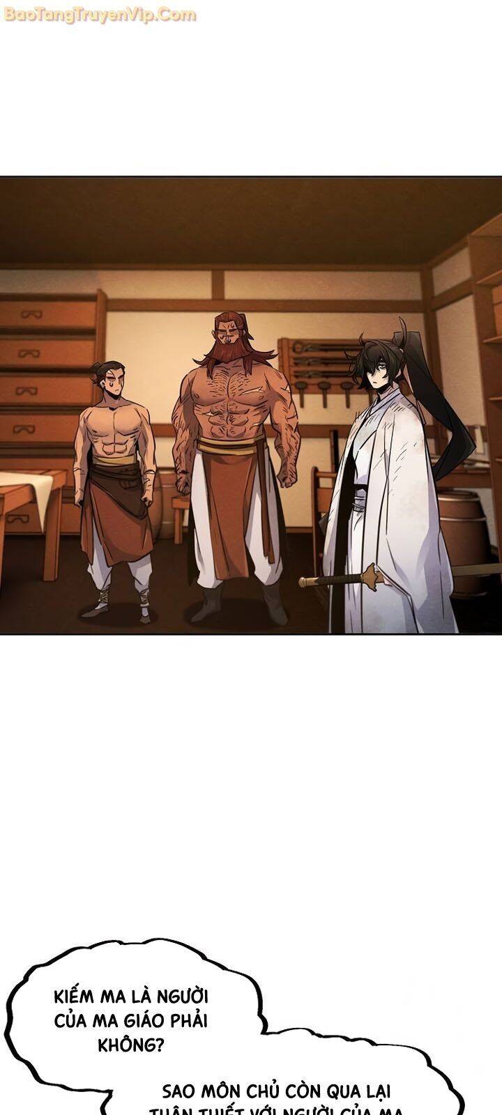 Cuồng Ma Tái Thế - Chapter 139 - Page 24