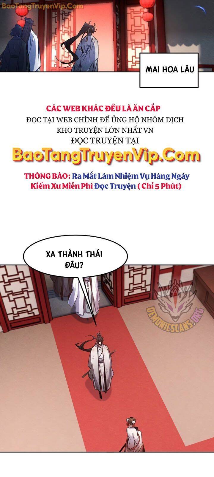 Cuồng Ma Tái Thế - Chapter 139 - Page 34