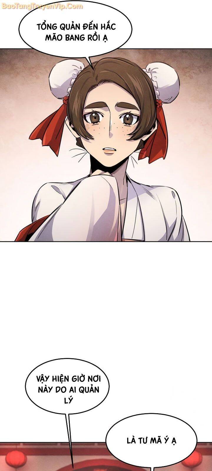 Cuồng Ma Tái Thế - Chapter 139 - Page 36