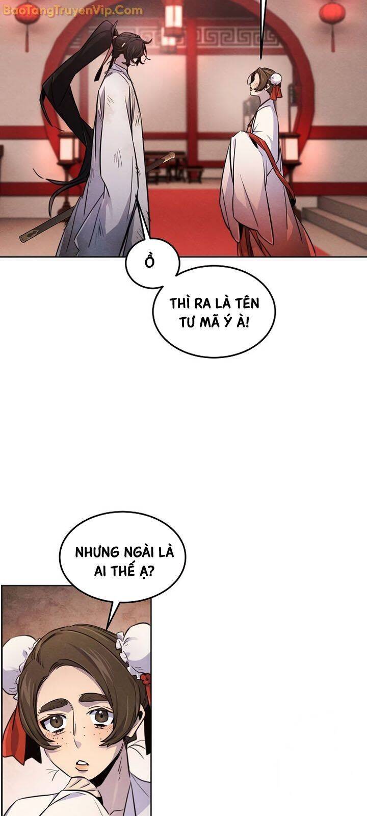 Cuồng Ma Tái Thế - Chapter 139 - Page 37