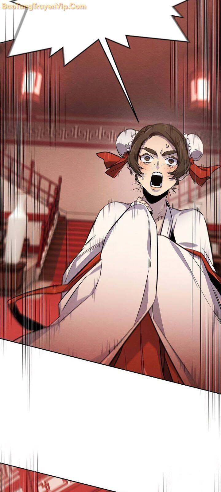 Cuồng Ma Tái Thế - Chapter 139 - Page 39