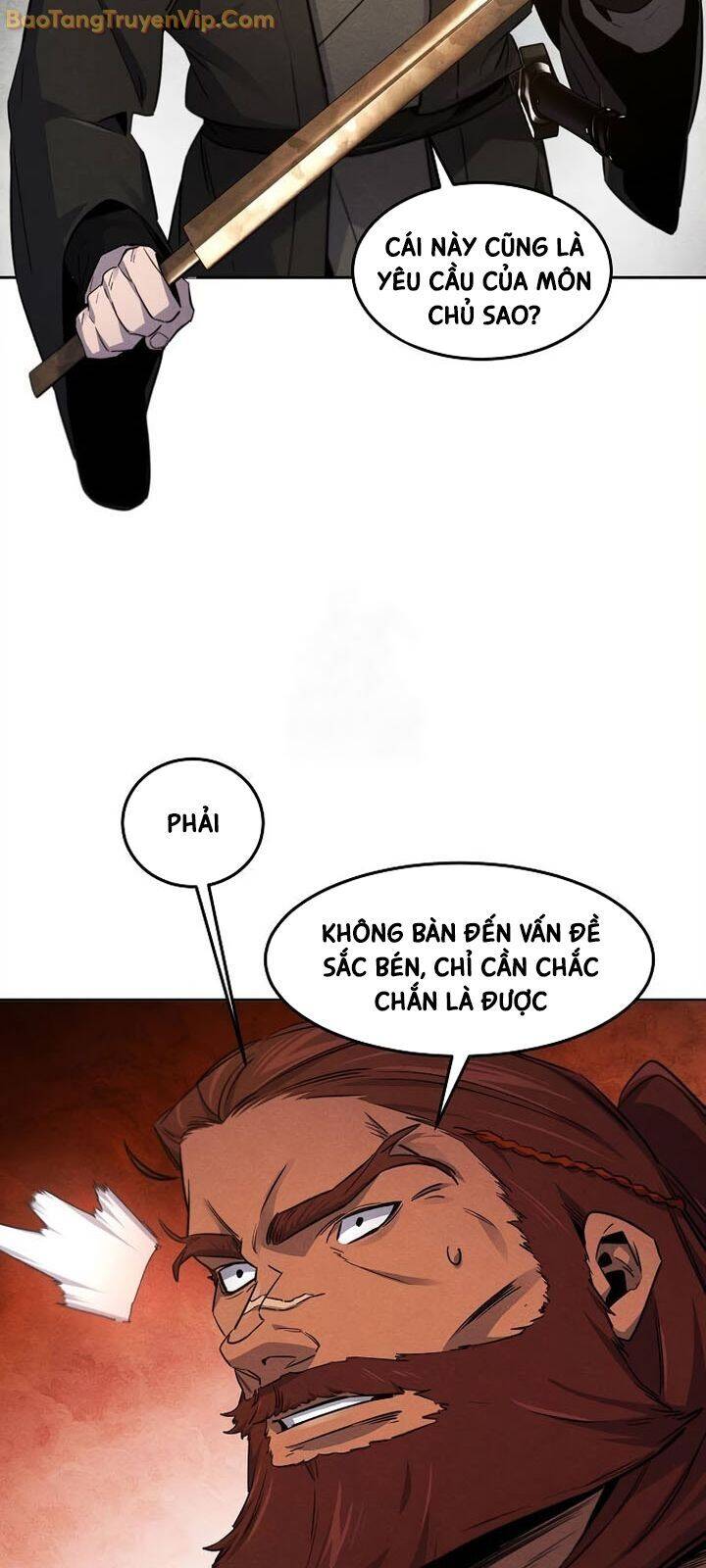 Cuồng Ma Tái Thế - Chapter 139 - Page 4