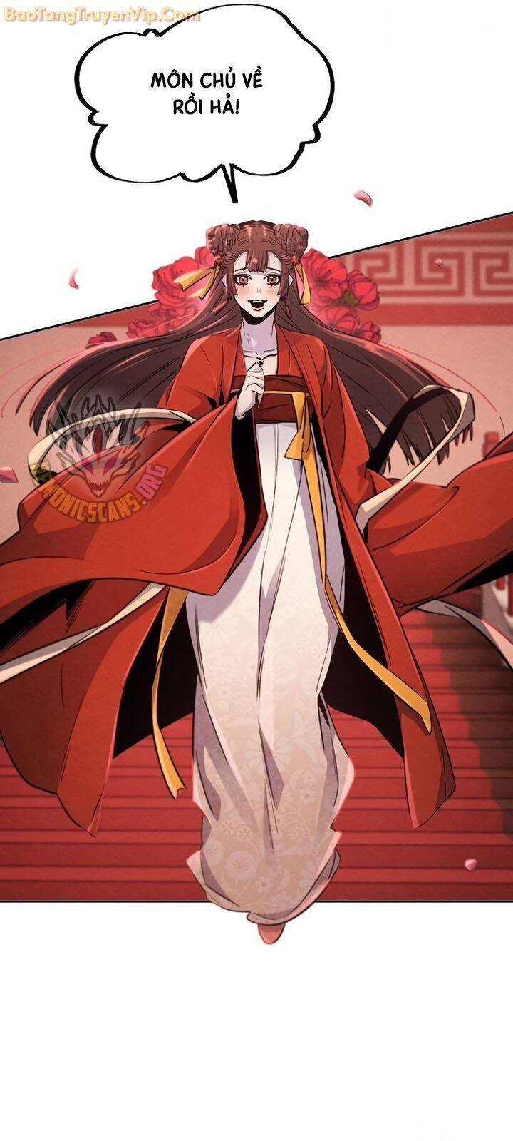 Cuồng Ma Tái Thế - Chapter 139 - Page 43