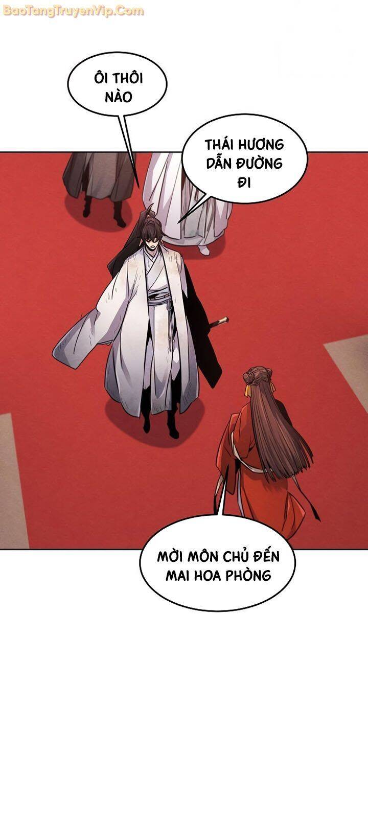 Cuồng Ma Tái Thế - Chapter 139 - Page 44