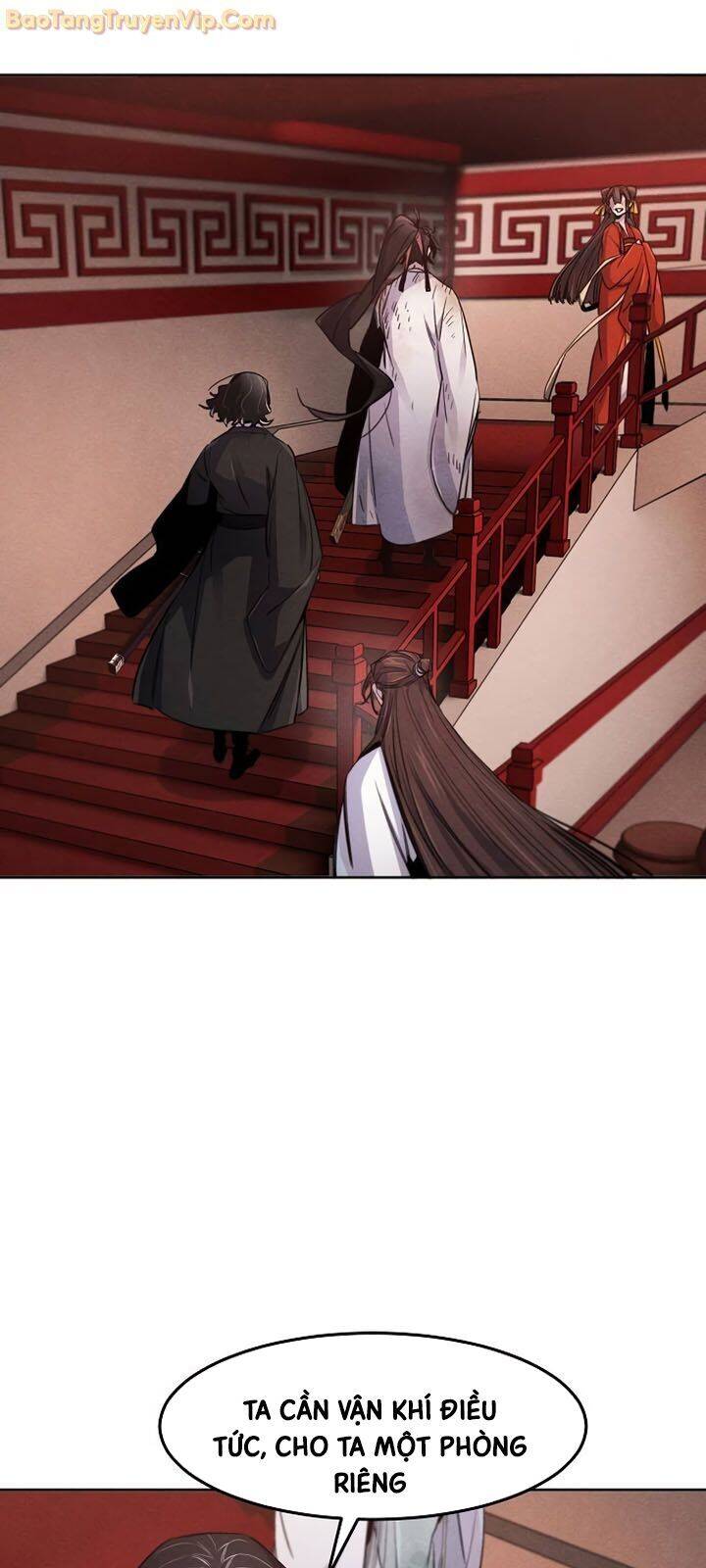 Cuồng Ma Tái Thế - Chapter 139 - Page 45