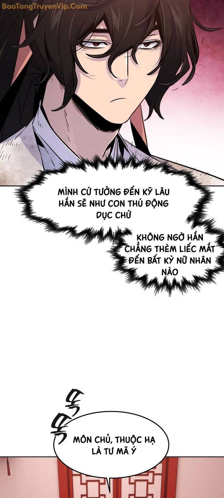 Cuồng Ma Tái Thế - Chapter 139 - Page 49