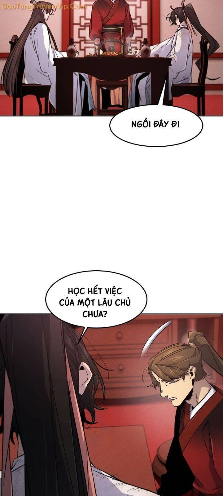 Cuồng Ma Tái Thế - Chapter 139 - Page 53