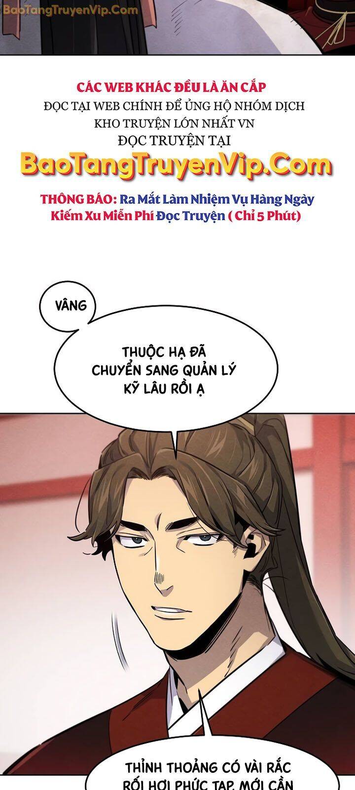 Cuồng Ma Tái Thế - Chapter 139 - Page 54