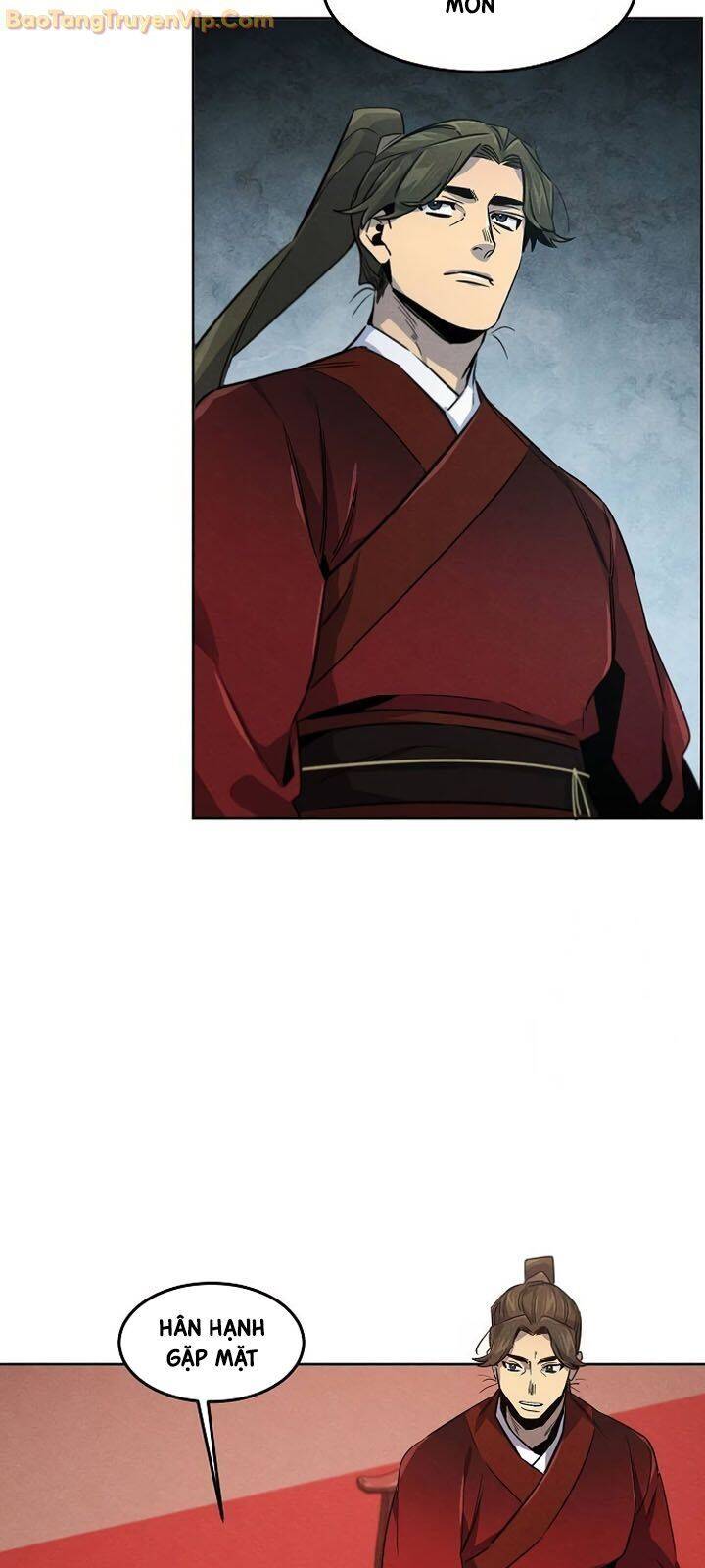 Cuồng Ma Tái Thế - Chapter 139 - Page 57