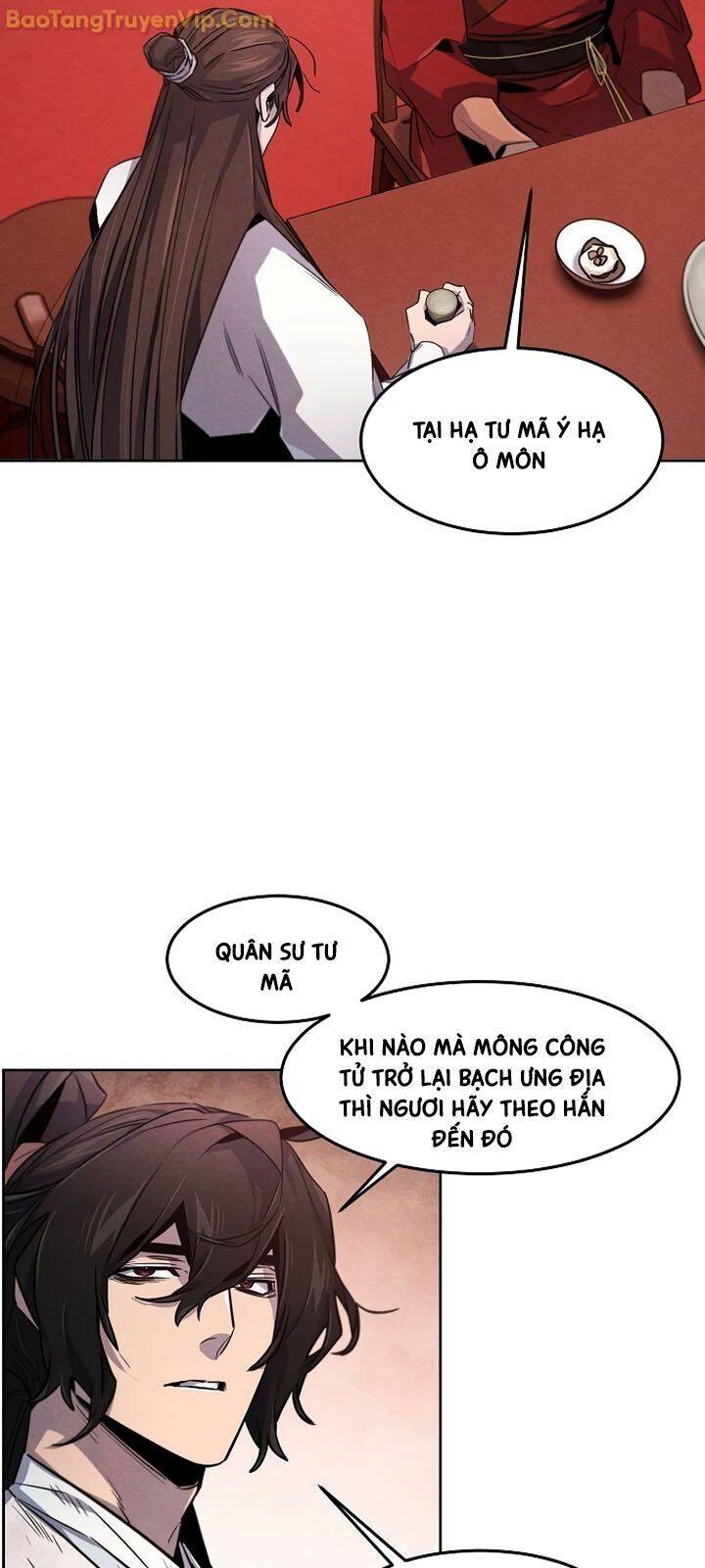 Cuồng Ma Tái Thế - Chapter 139 - Page 58