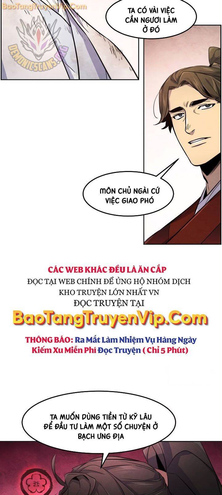 Cuồng Ma Tái Thế - Chapter 139 - Page 59