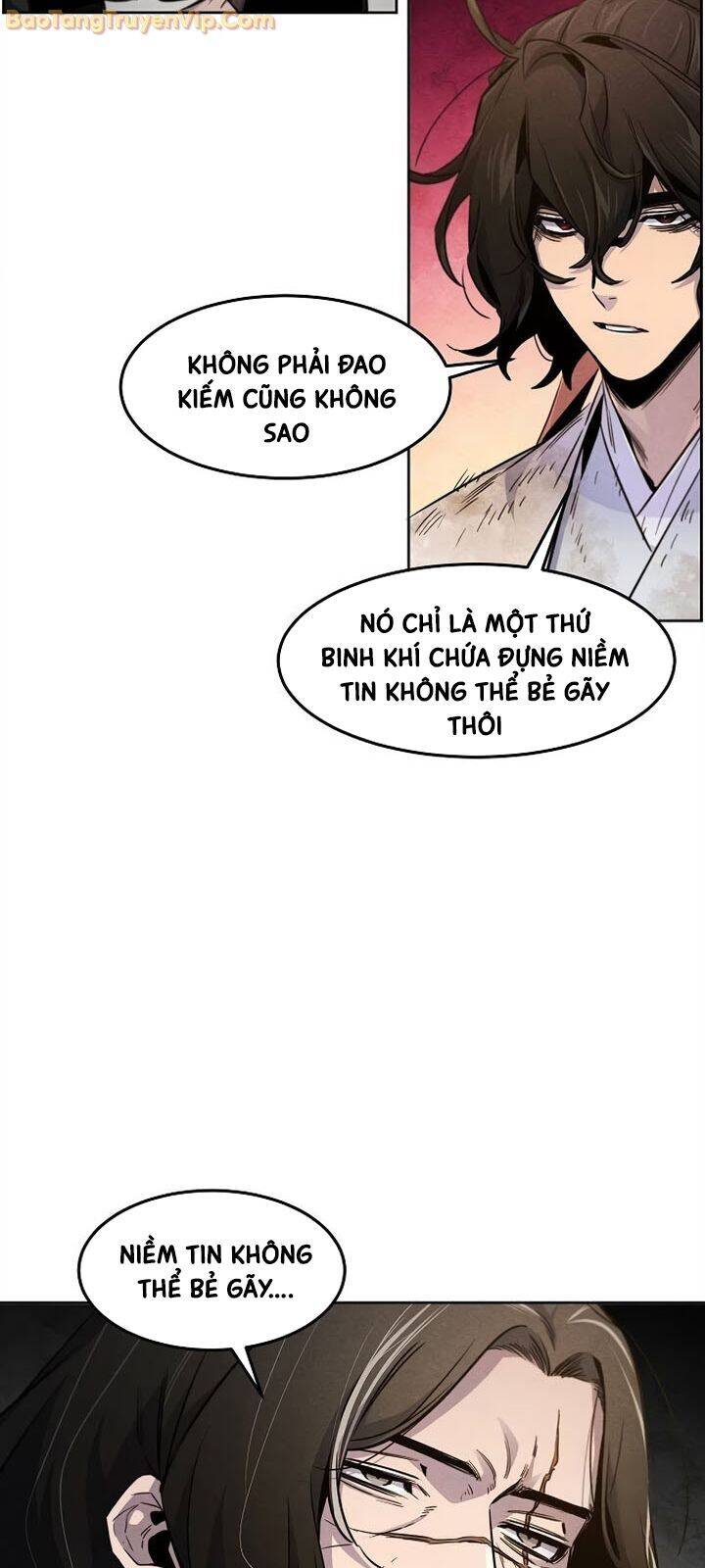 Cuồng Ma Tái Thế - Chapter 139 - Page 6