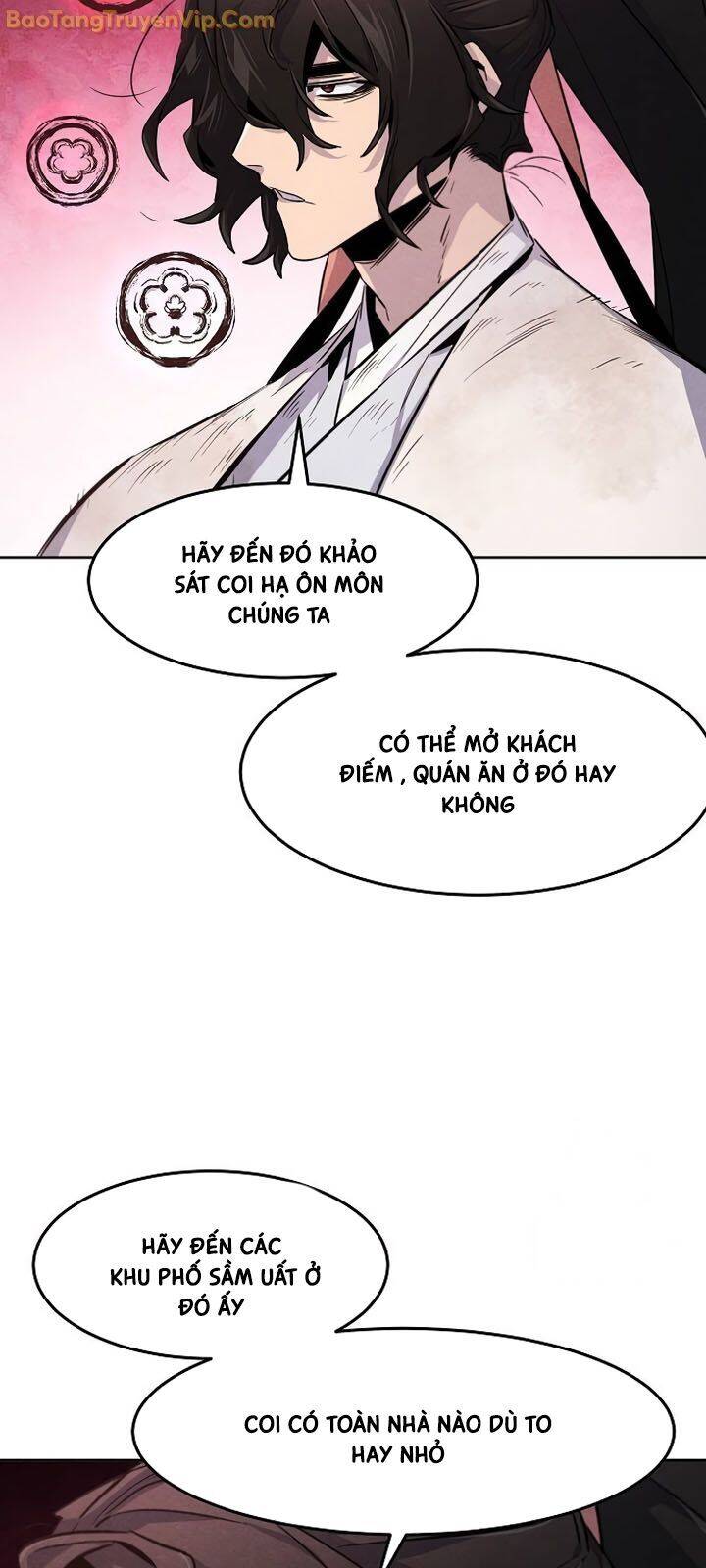 Cuồng Ma Tái Thế - Chapter 139 - Page 60