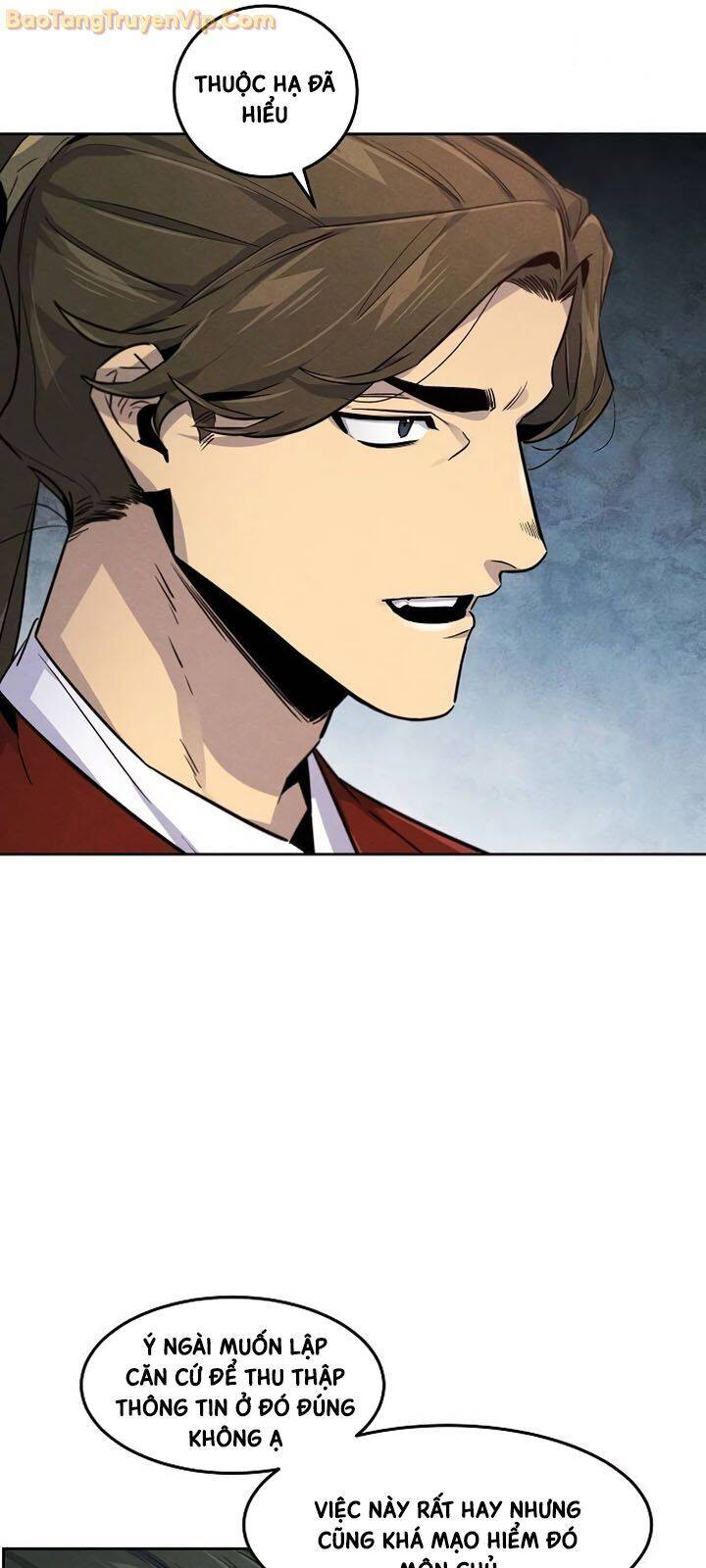 Cuồng Ma Tái Thế - Chapter 139 - Page 62