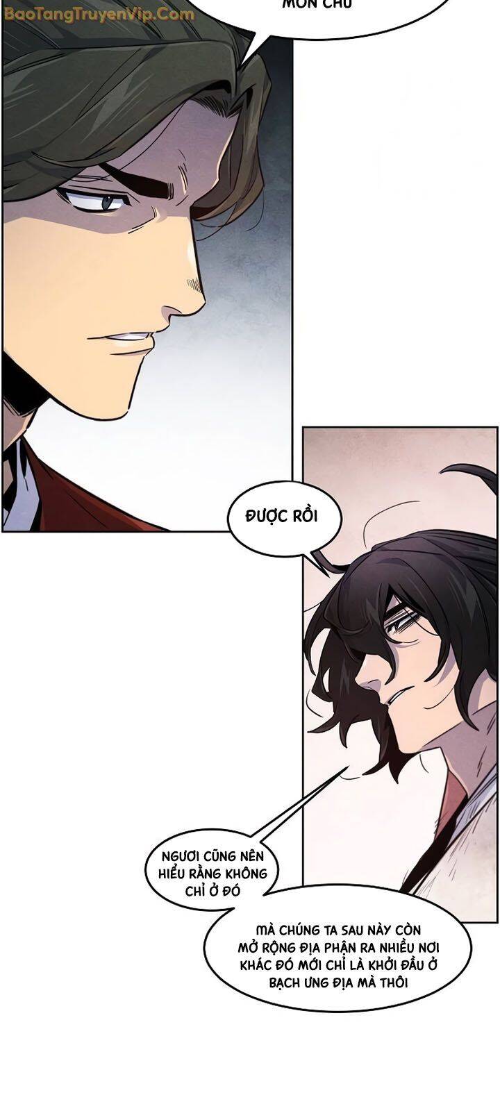 Cuồng Ma Tái Thế - Chapter 139 - Page 63