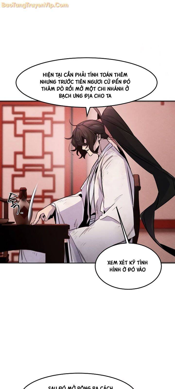 Cuồng Ma Tái Thế - Chapter 139 - Page 64