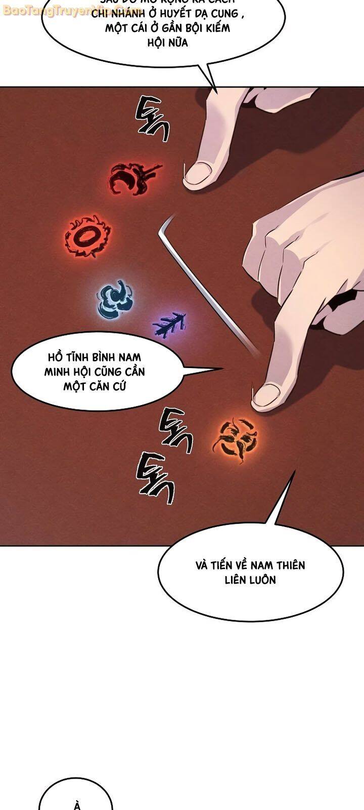 Cuồng Ma Tái Thế - Chapter 139 - Page 65