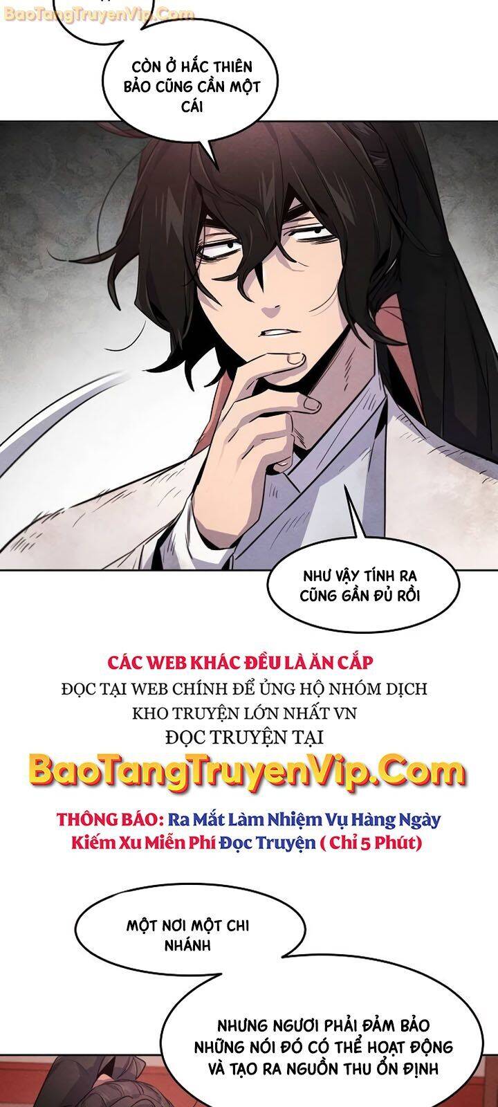 Cuồng Ma Tái Thế - Chapter 139 - Page 66