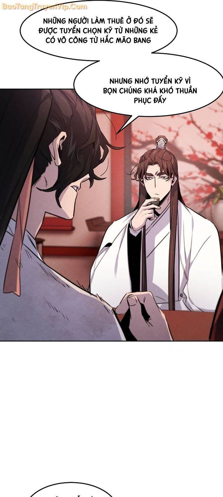 Cuồng Ma Tái Thế - Chapter 139 - Page 68