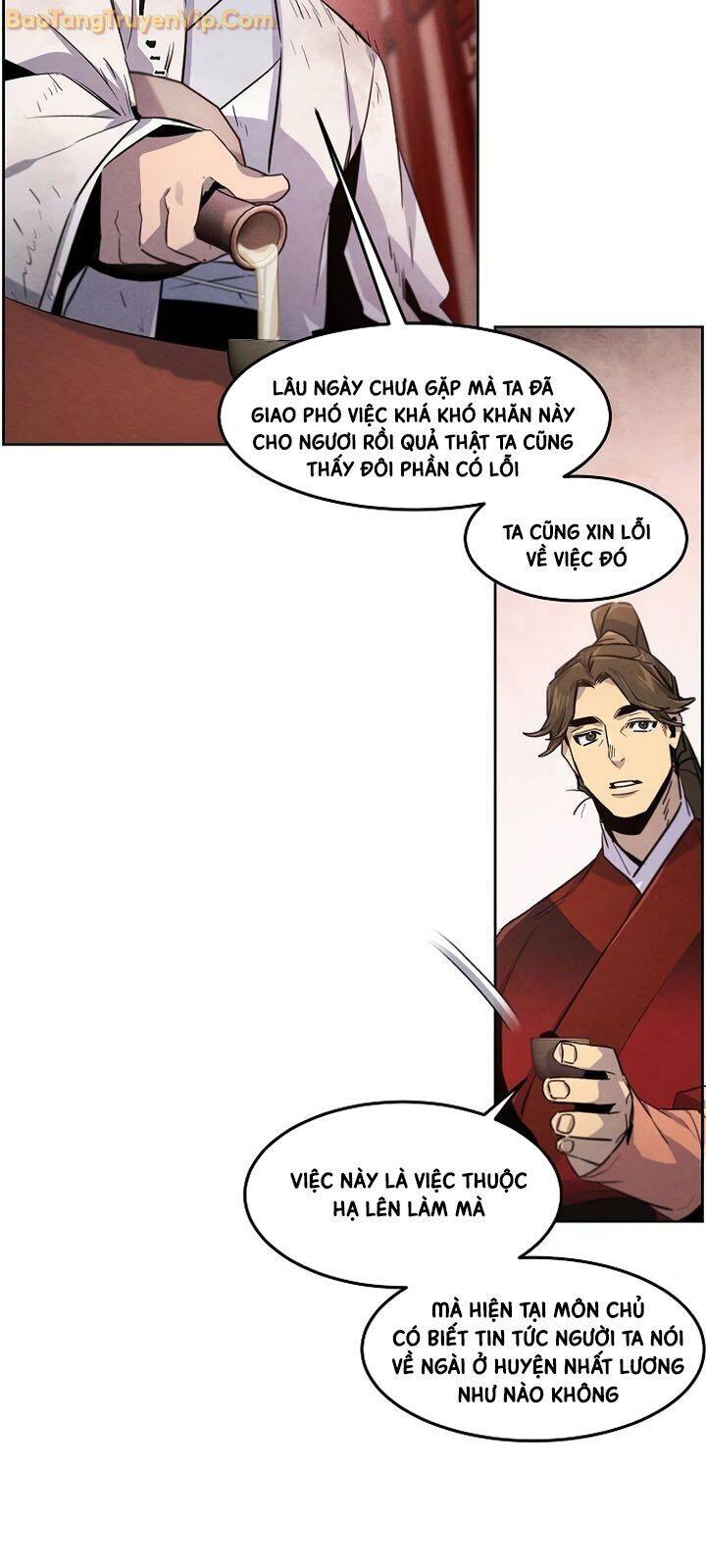 Cuồng Ma Tái Thế - Chapter 139 - Page 71