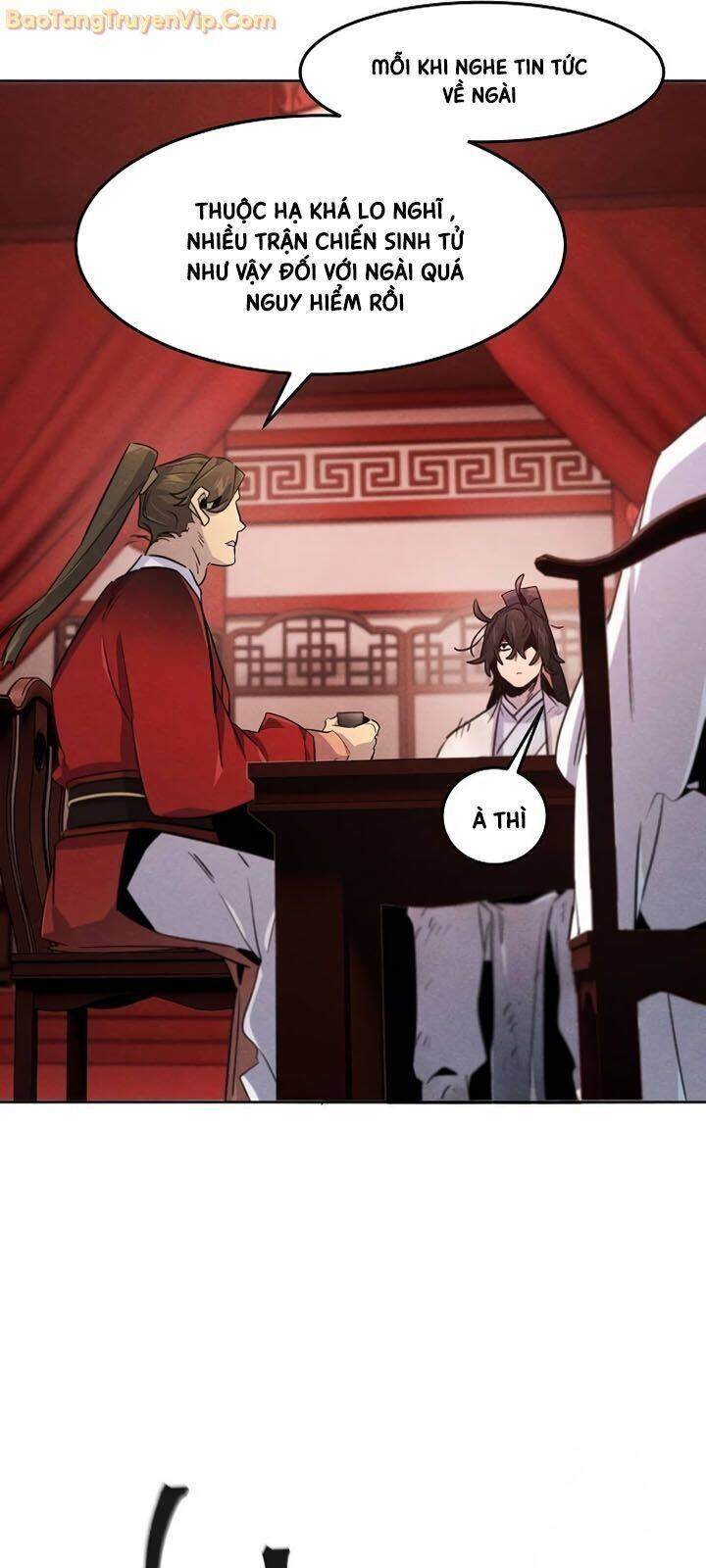 Cuồng Ma Tái Thế - Chapter 139 - Page 74