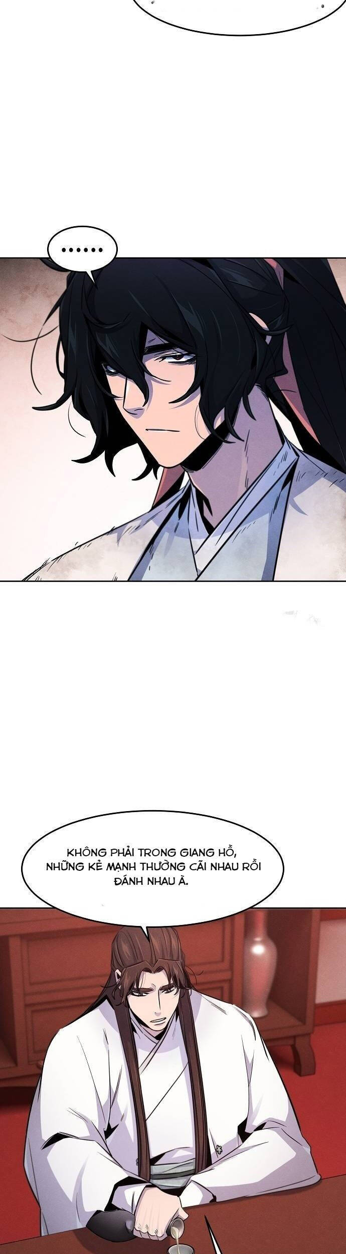 Cuồng Ma Tái Thế - Chapter 140 - Page 10