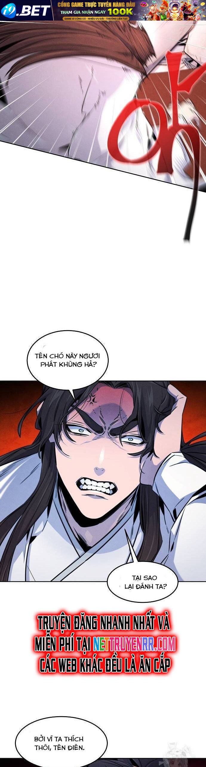 Cuồng Ma Tái Thế - Chapter 140 - Page 12