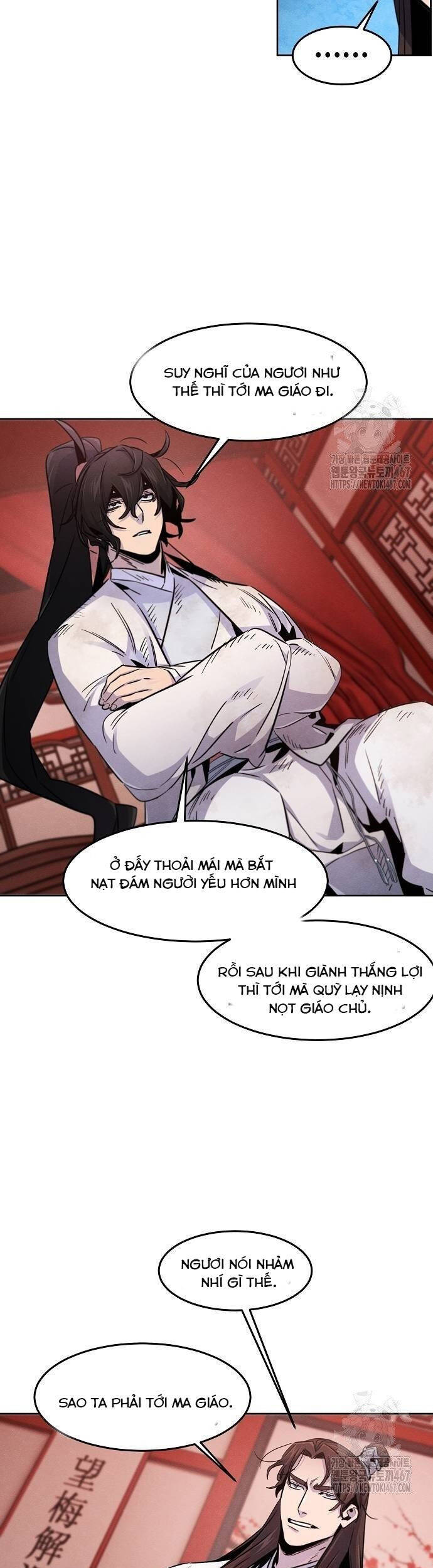 Cuồng Ma Tái Thế - Chapter 140 - Page 13