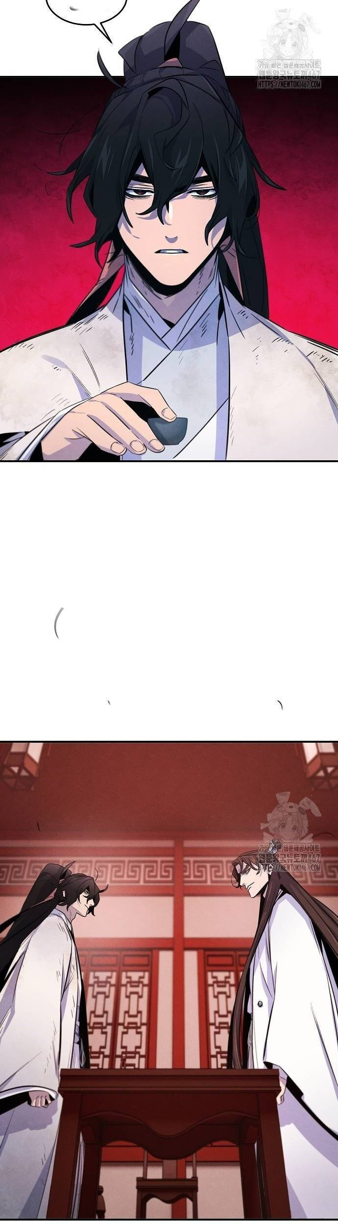 Cuồng Ma Tái Thế - Chapter 140 - Page 16