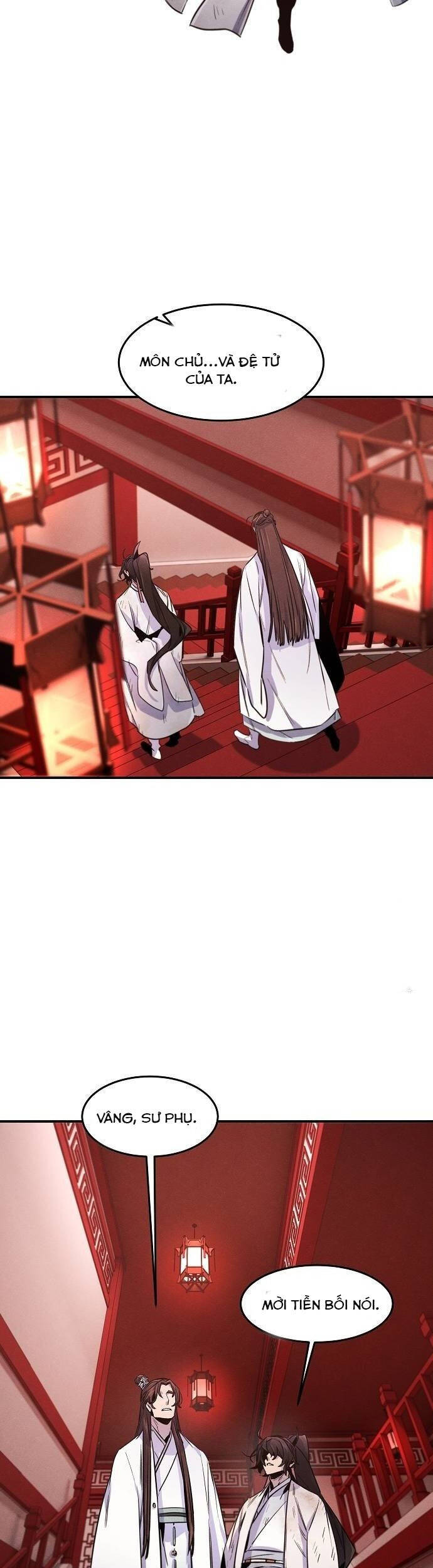 Cuồng Ma Tái Thế - Chapter 140 - Page 17