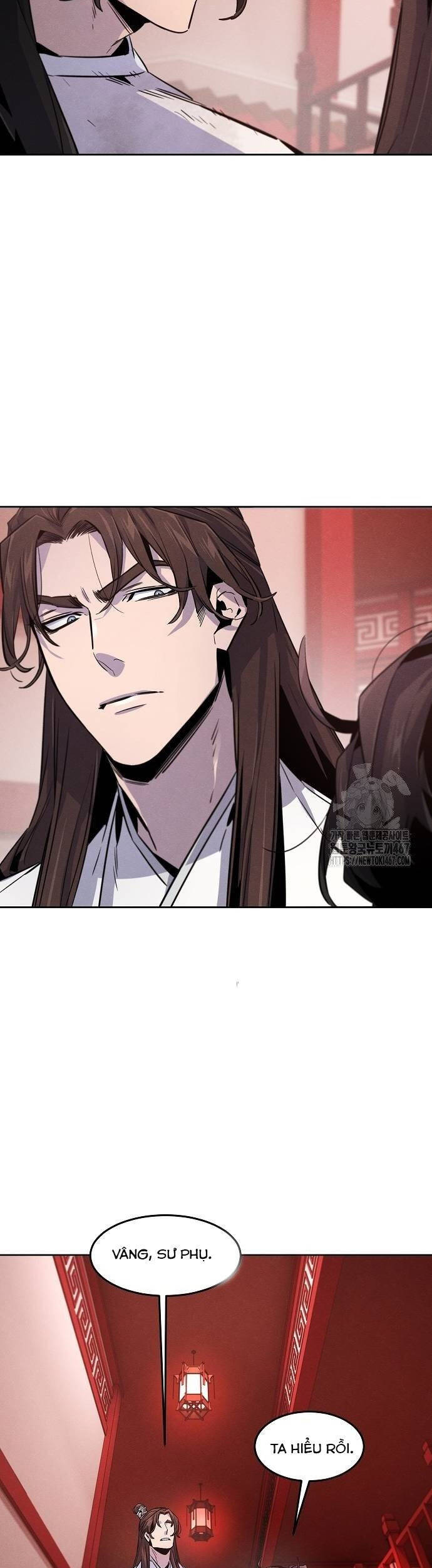 Cuồng Ma Tái Thế - Chapter 140 - Page 18