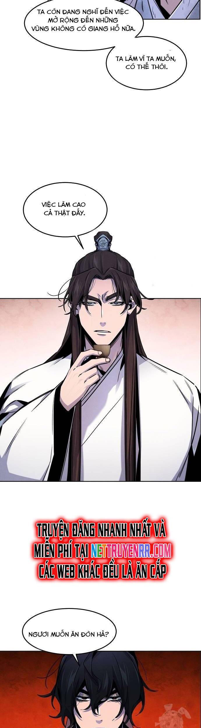 Cuồng Ma Tái Thế - Chapter 140 - Page 4