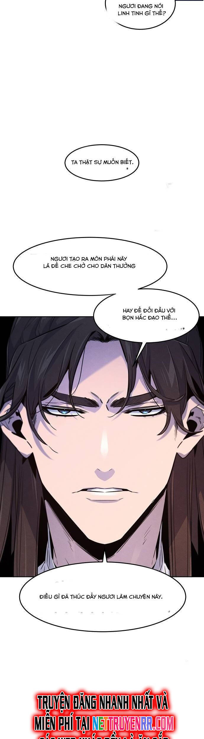 Cuồng Ma Tái Thế - Chapter 140 - Page 5