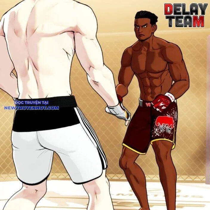 Loser Giỏi Võ - Chapter 92 - Page 105