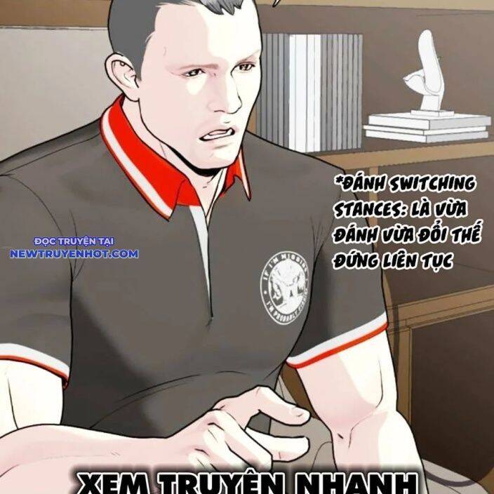 Loser Giỏi Võ - Chapter 92 - Page 117