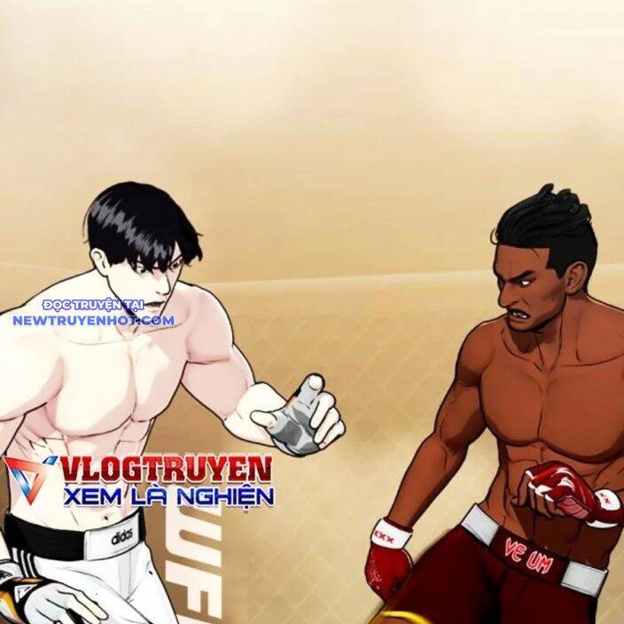 Loser Giỏi Võ - Chapter 92 - Page 128