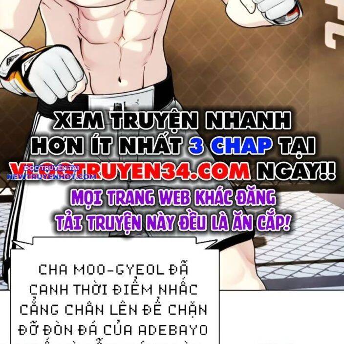 Loser Giỏi Võ - Chapter 92 - Page 134