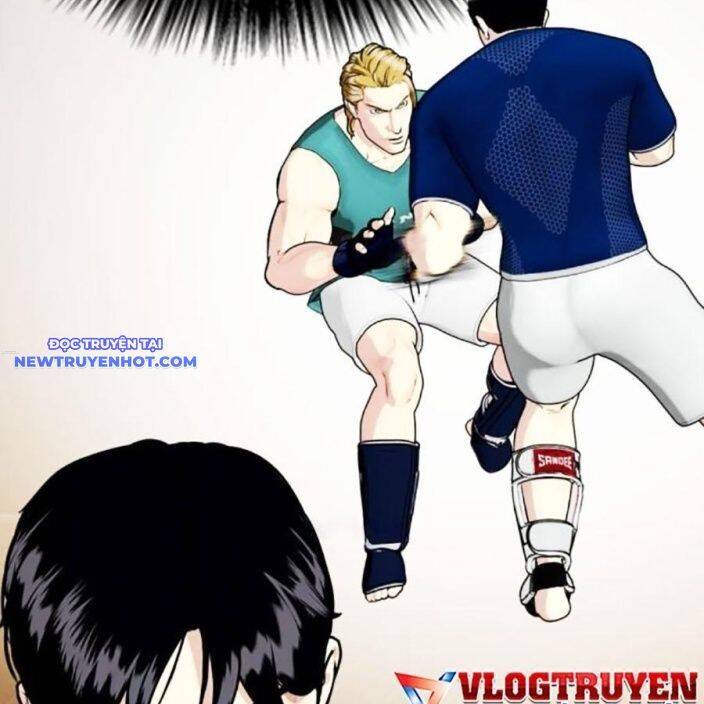 Loser Giỏi Võ - Chapter 92 - Page 142