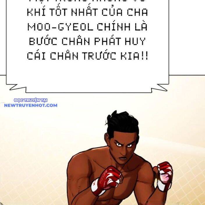 Loser Giỏi Võ - Chapter 92 - Page 154