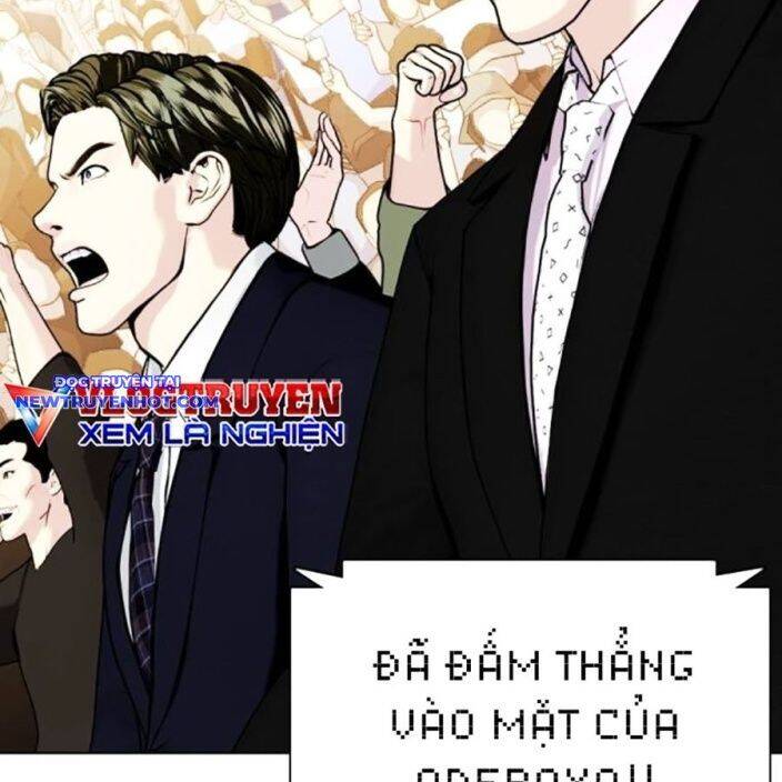 Loser Giỏi Võ - Chapter 92 - Page 203