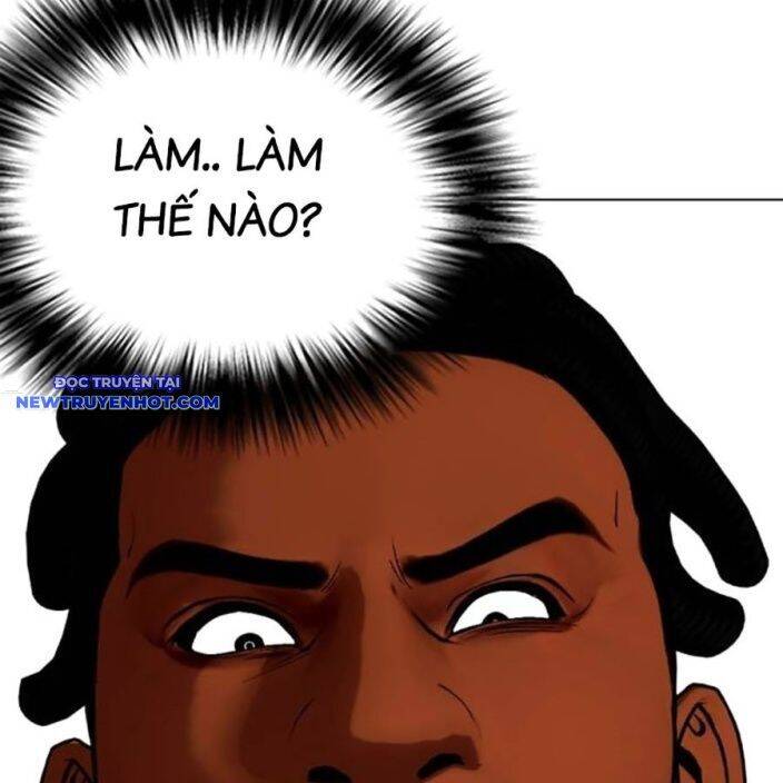Loser Giỏi Võ - Chapter 92 - Page 205