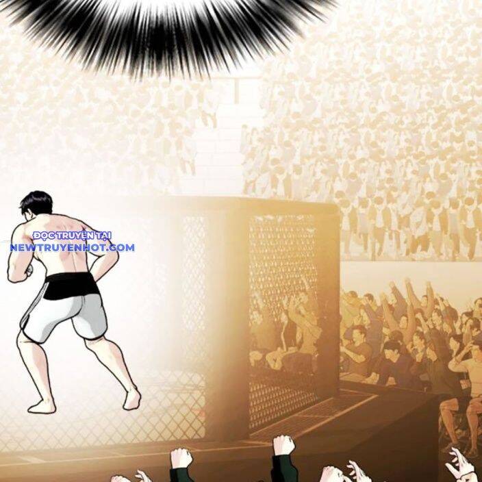 Loser Giỏi Võ - Chapter 92 - Page 211