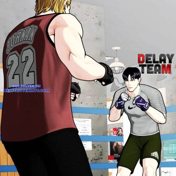 Loser Giỏi Võ - Chapter 92 - Page 215