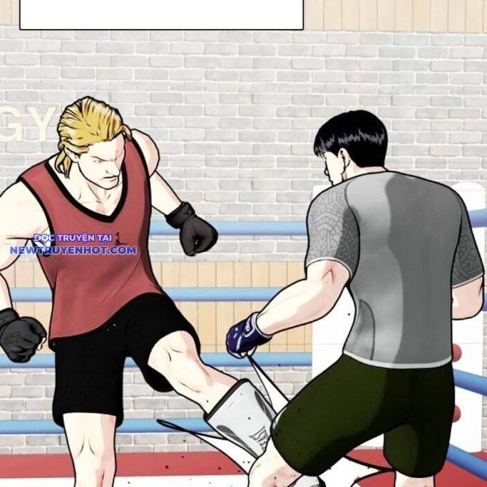 Loser Giỏi Võ - Chapter 92 - Page 230