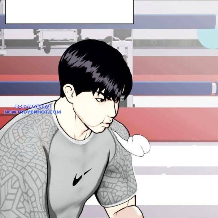 Loser Giỏi Võ - Chapter 92 - Page 233