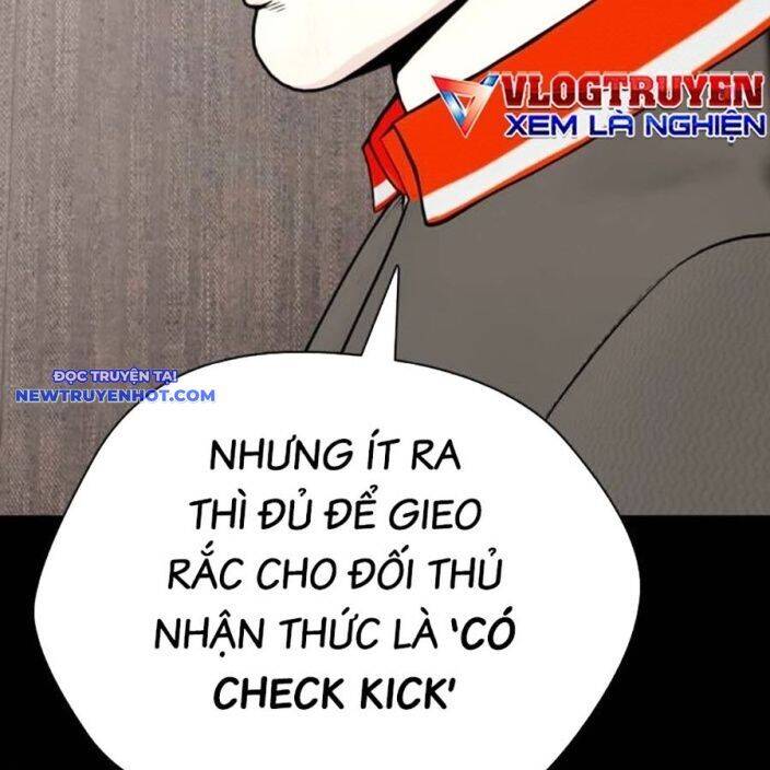 Loser Giỏi Võ - Chapter 92 - Page 249