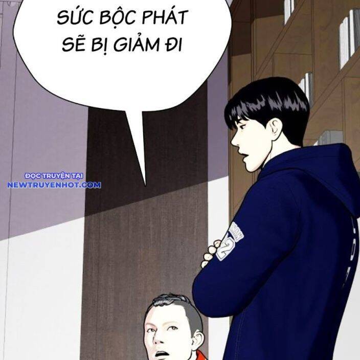 Loser Giỏi Võ - Chapter 92 - Page 259