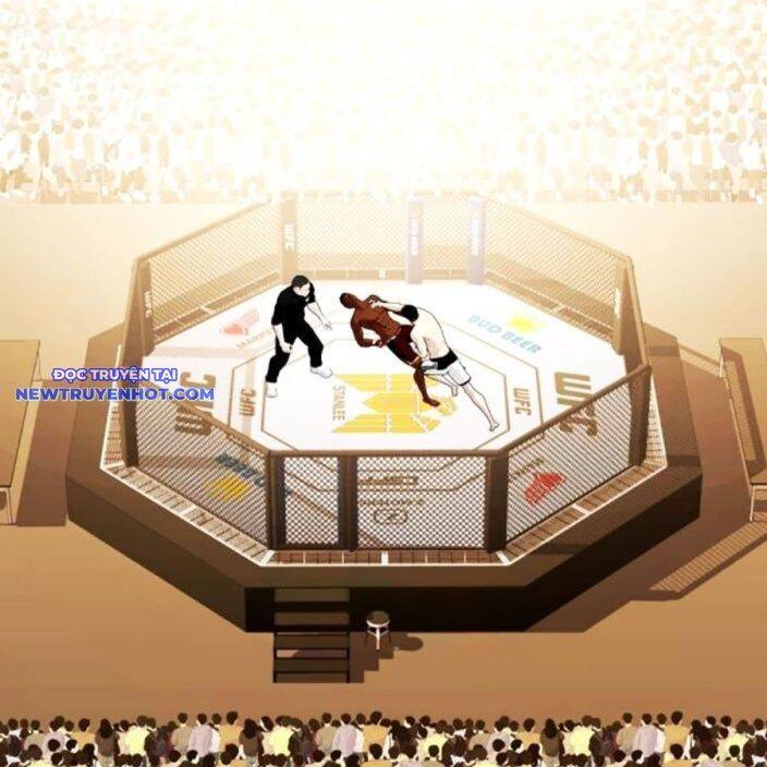 Loser Giỏi Võ - Chapter 92 - Page 280